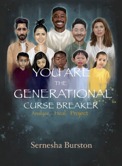 "YOU ARE THE GENERATIONAL CURSE BREAKER"
